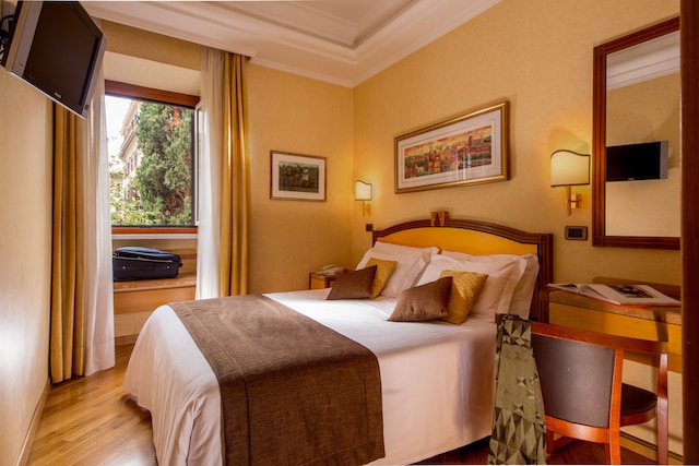 ホテル オックスフォード