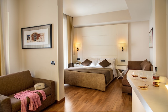 ホテル オックスフォード