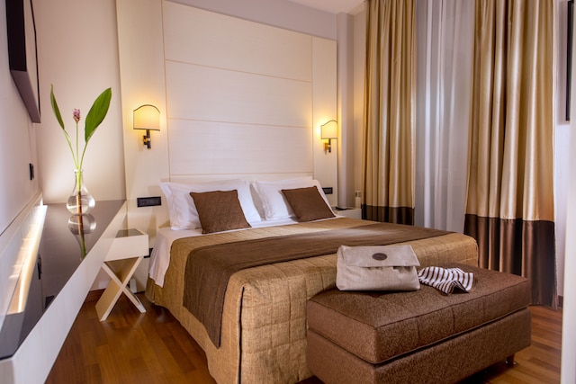 ホテル オックスフォード