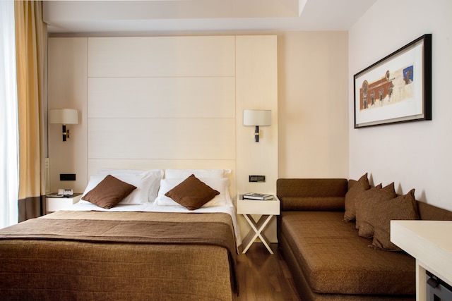 ホテル オックスフォード