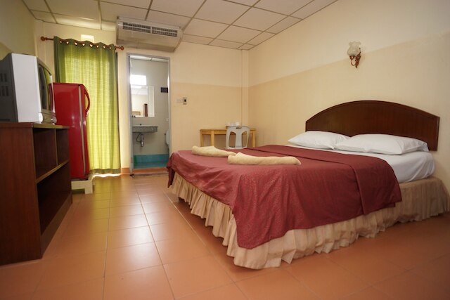 ウティド コート