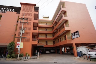 ウティド コート