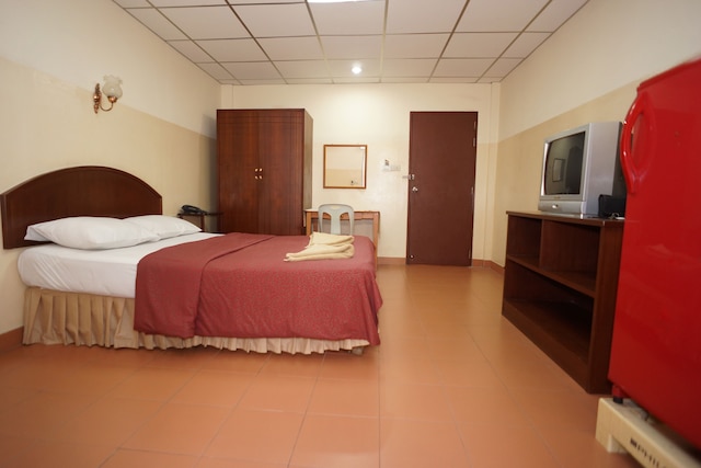 ウティド コート