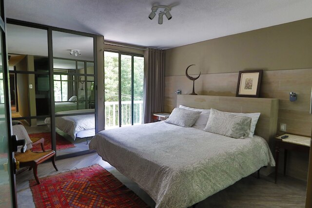 アイキア シティ CDMX