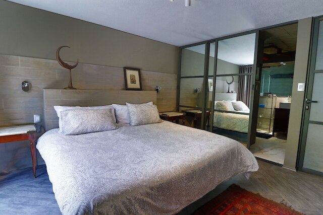 アイキア シティ CDMX