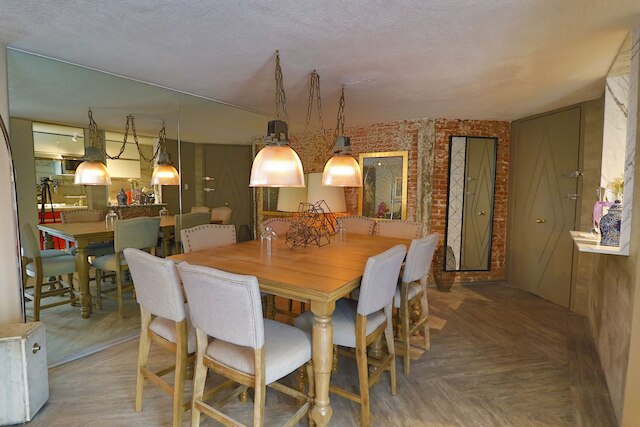 アイキア シティ CDMX