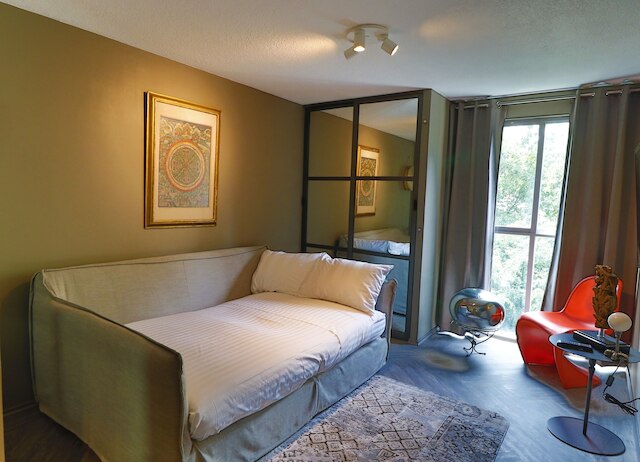 アイキア シティ CDMX