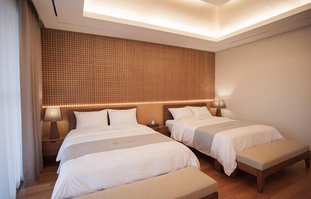 ホテル マエストロ