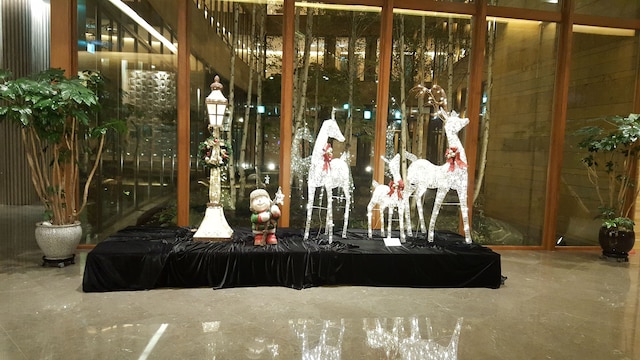 ホテル マエストロ