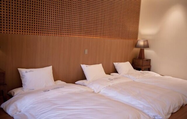 ホテル マエストロ