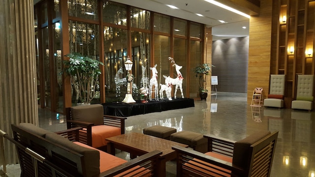 ホテル マエストロ