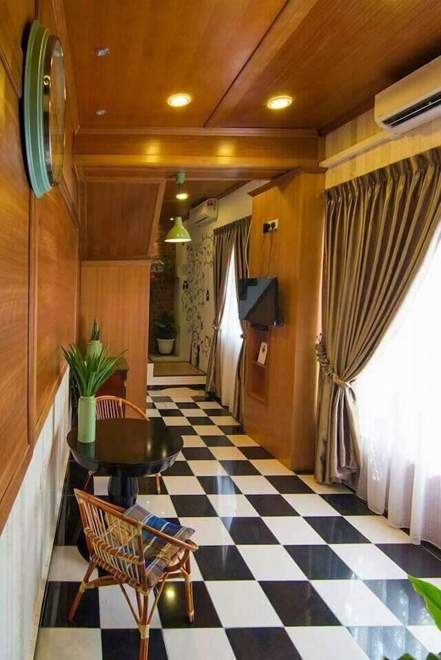 マイネスト ホームステイ