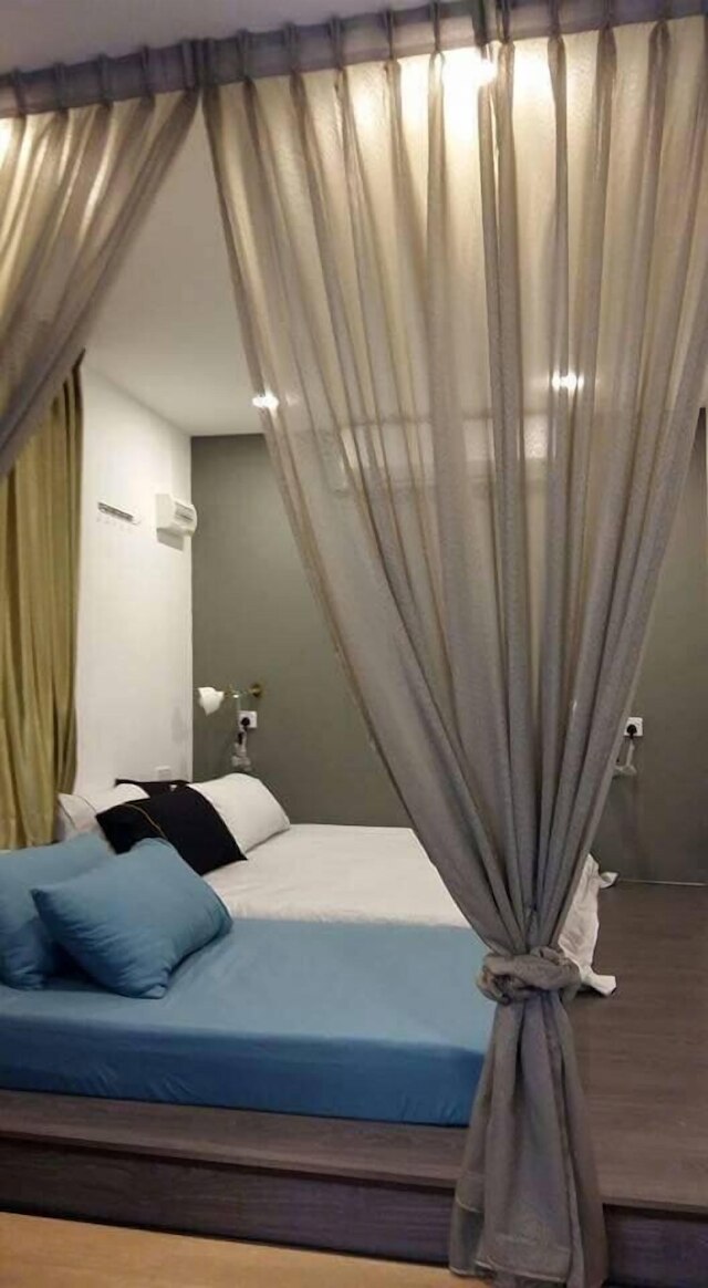 マイネスト ホームステイ