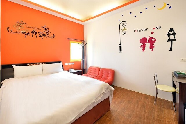 ケンティン スター イン