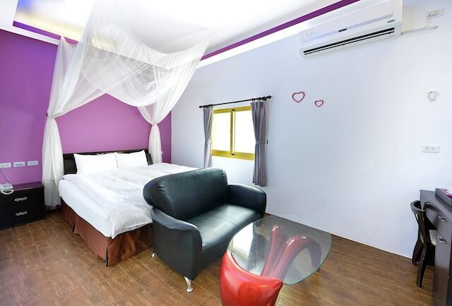 ケンティン スター イン