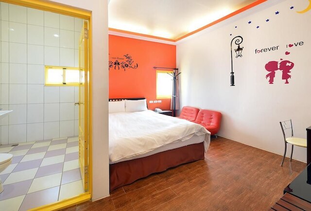 ケンティン スター イン