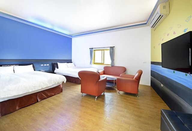 ケンティン スター イン