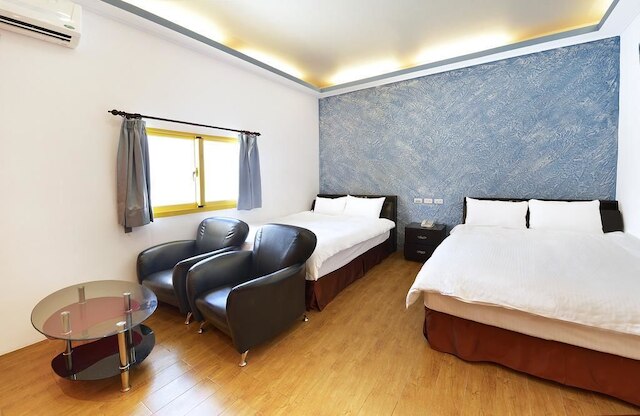 ケンティン スター イン