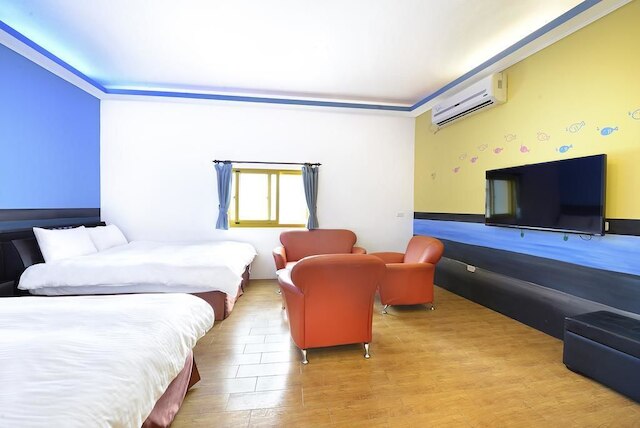 ケンティン スター イン