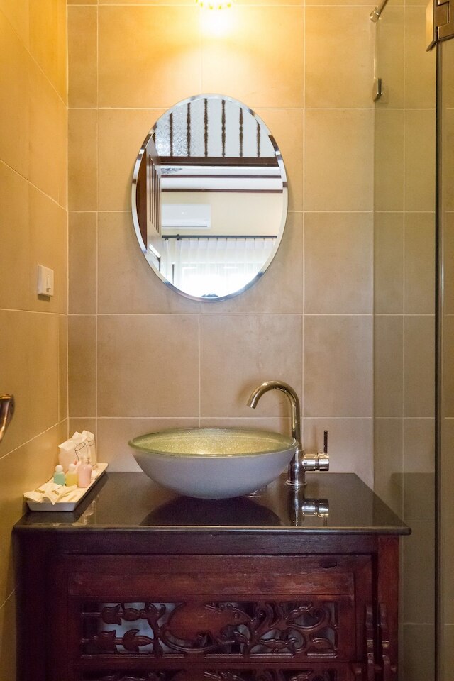 チャン ケーオ リゾート チェンマイ