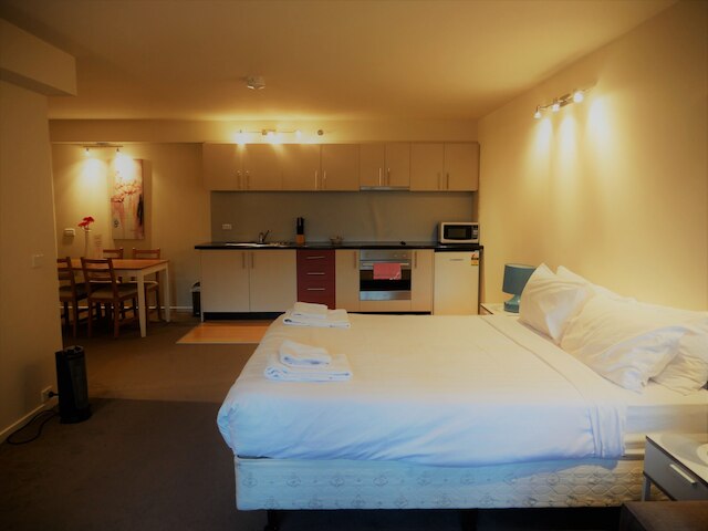 コーポレート ステイツ アット コリンズ