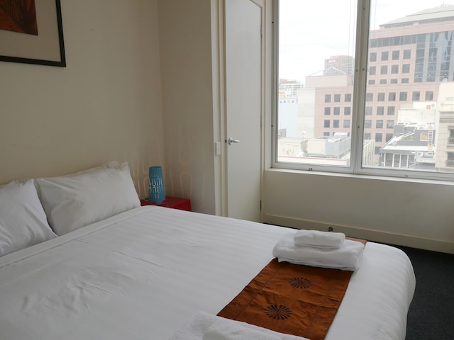 コーポレート ステイツ アット コリンズ