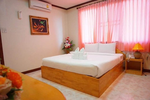 フィメイベリー アパートメント