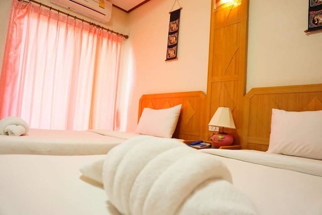 フィメイベリー アパートメント