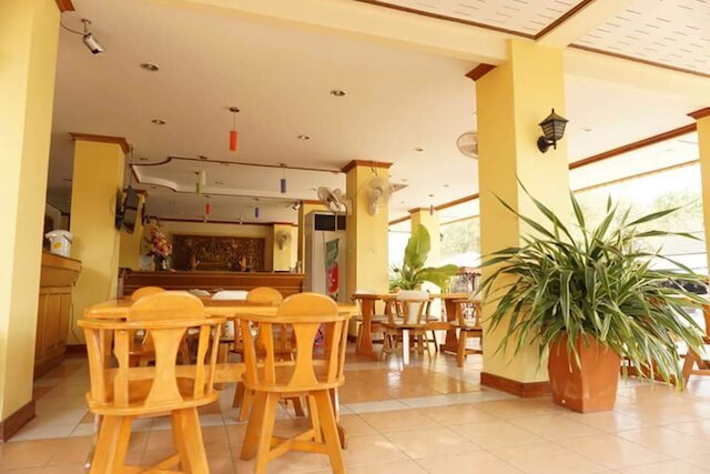 フィメイベリー アパートメント