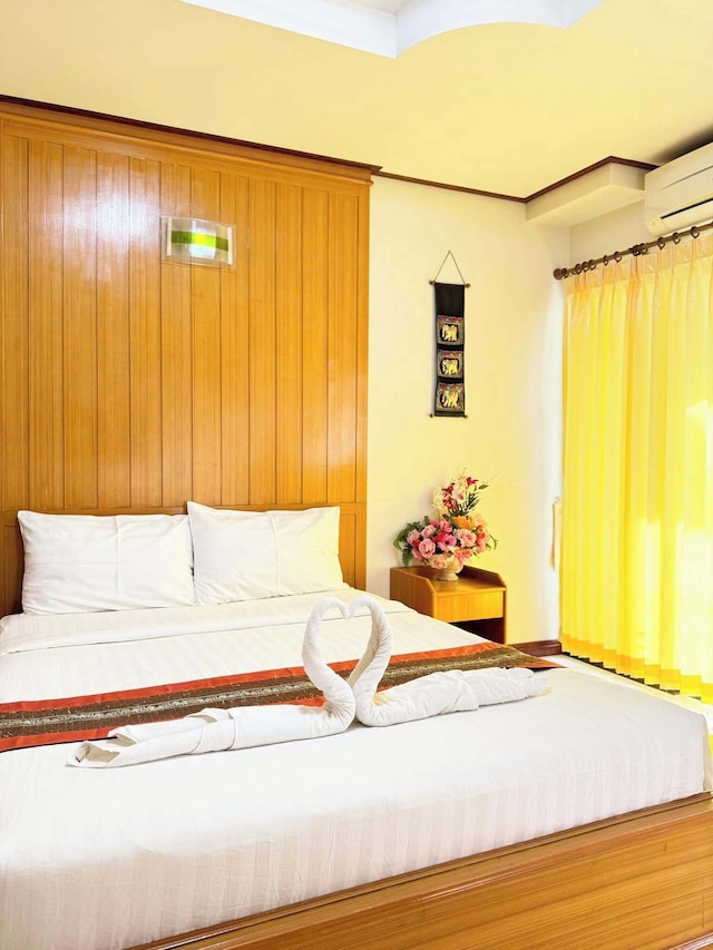 フィメイベリー アパートメント