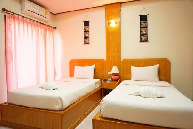 フィメイベリー アパートメント