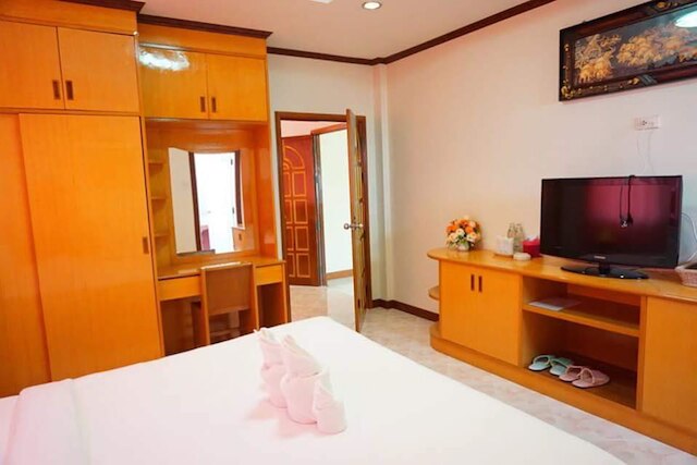 フィメイベリー アパートメント