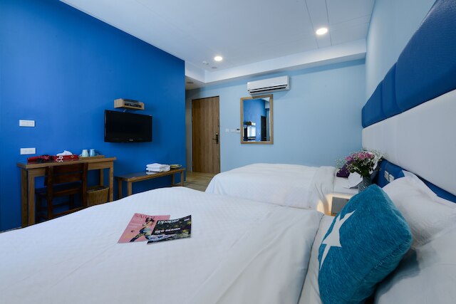 墾丁 コースト リゾート