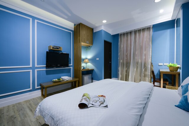 墾丁 コースト リゾート