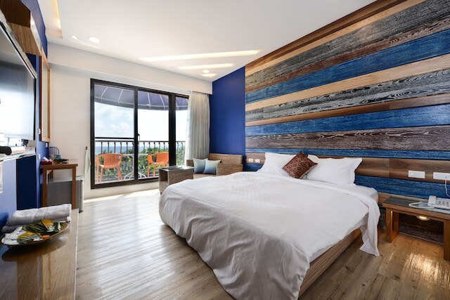 墾丁 コースト リゾート