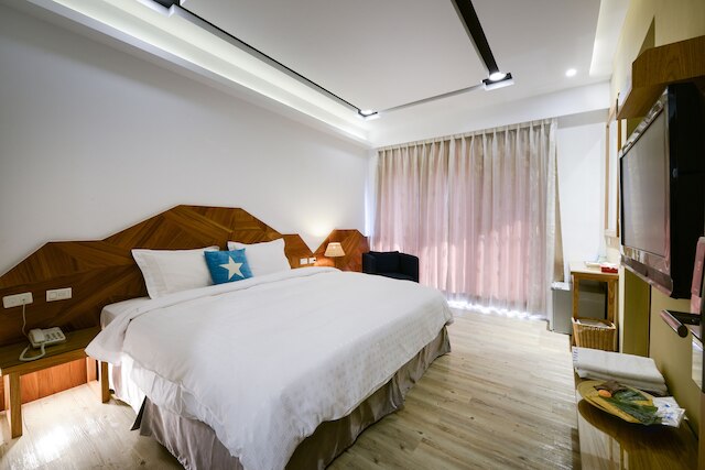 墾丁 コースト リゾート