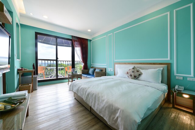 墾丁 コースト リゾート