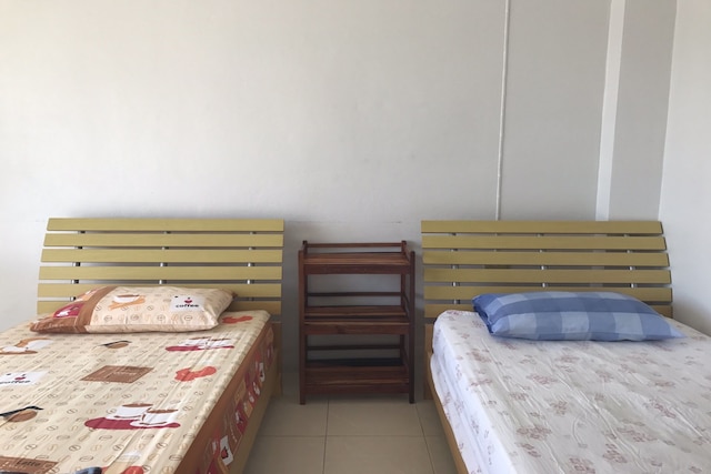 イブ プレイス パタヤ