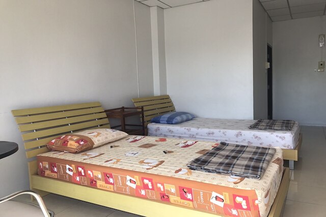 イブ プレイス パタヤ