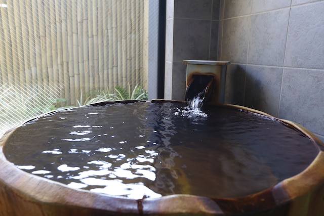 ケイエスビー弥生の里温泉