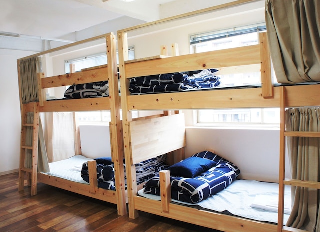 ゲストハウスサン