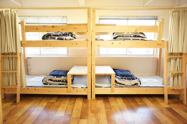 ゲストハウスサン