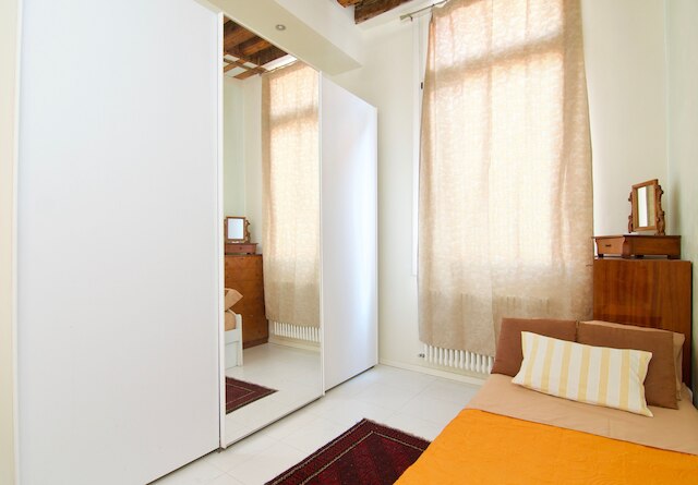 ヴェネツィア ジェンティーレ