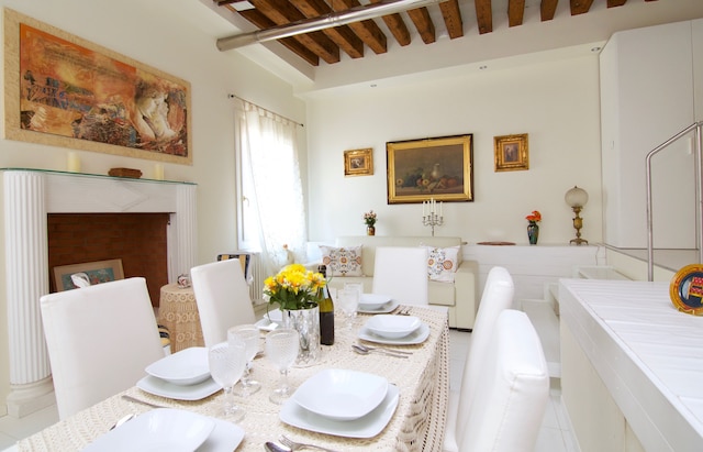 ヴェネツィア ジェンティーレ