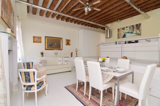 ヴェネツィア ジェンティーレ