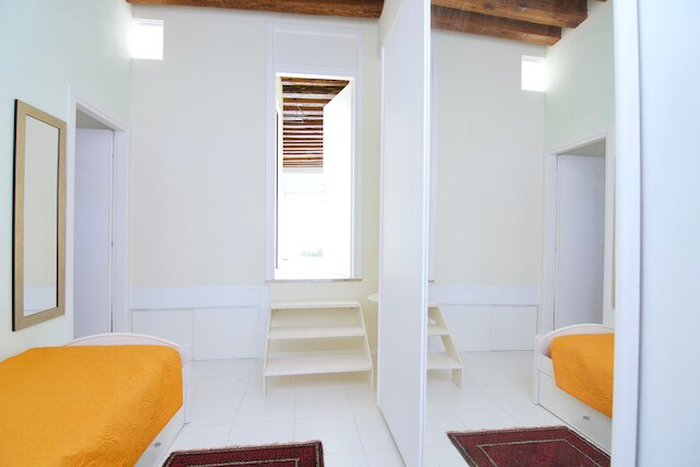 ヴェネツィア ジェンティーレ