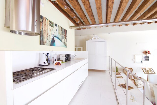 ヴェネツィア ジェンティーレ