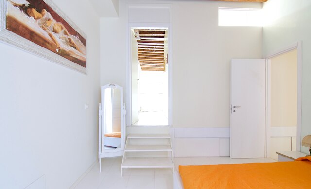 ヴェネツィア ジェンティーレ