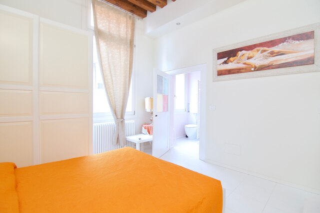 ヴェネツィア ジェンティーレ