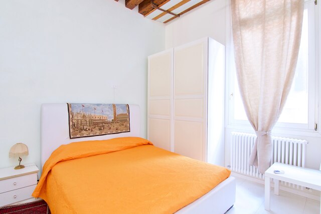 ヴェネツィア ジェンティーレ